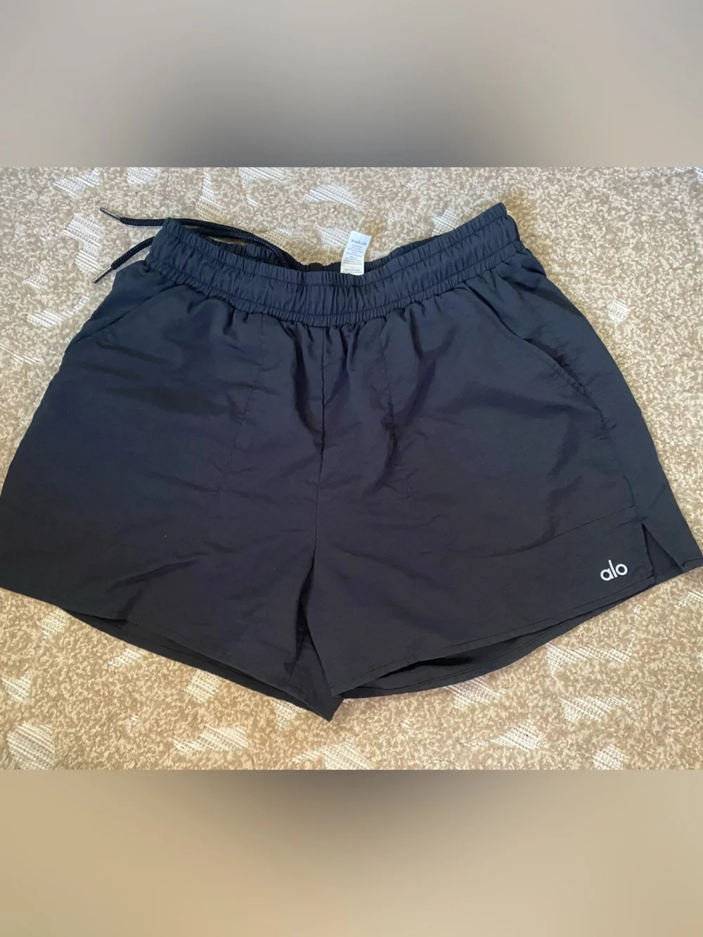 ALO Yoga Alumni Shorts